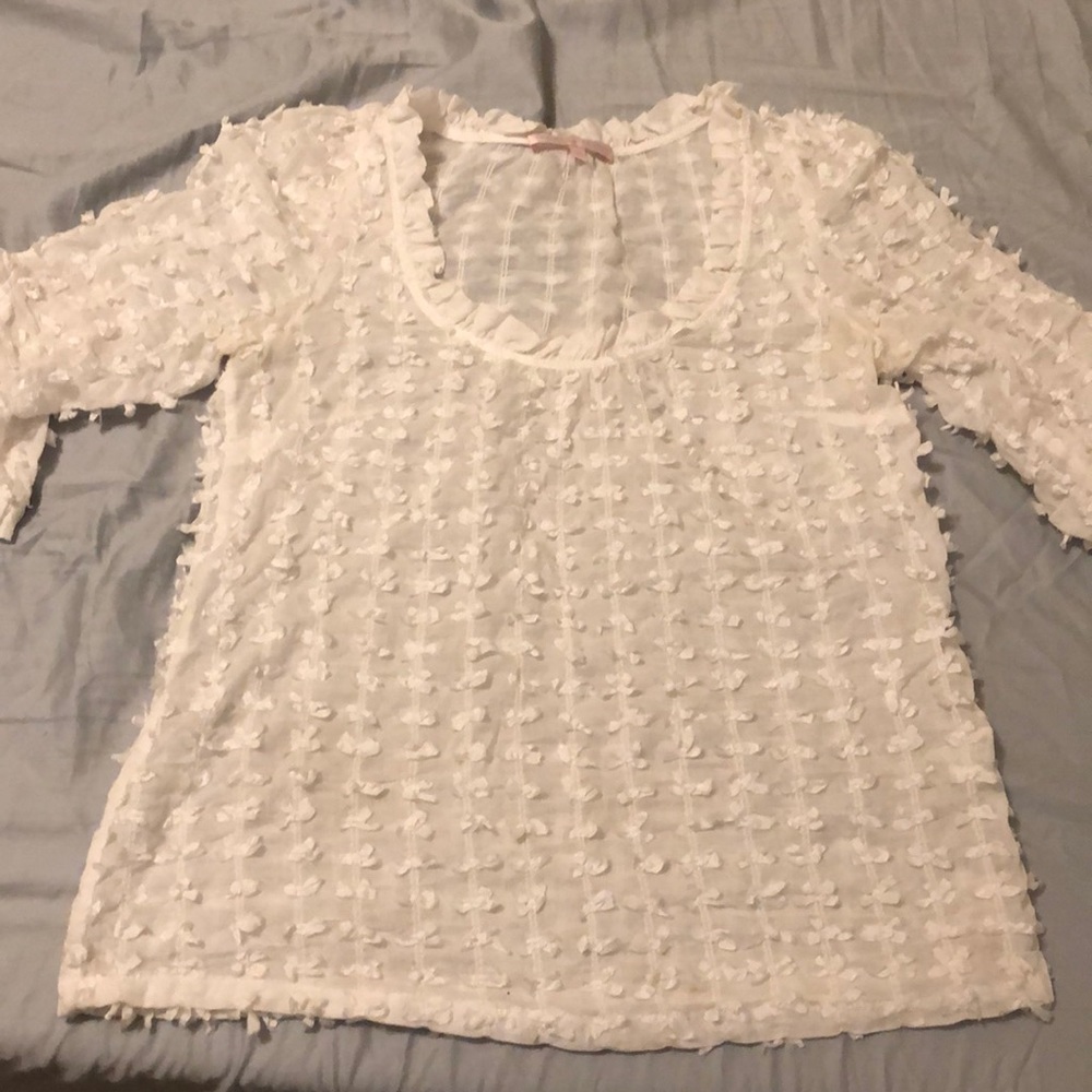 🎉Rebecca Taylor top